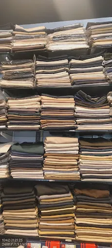 Sri Kalai Readymade Textile & Cotton City